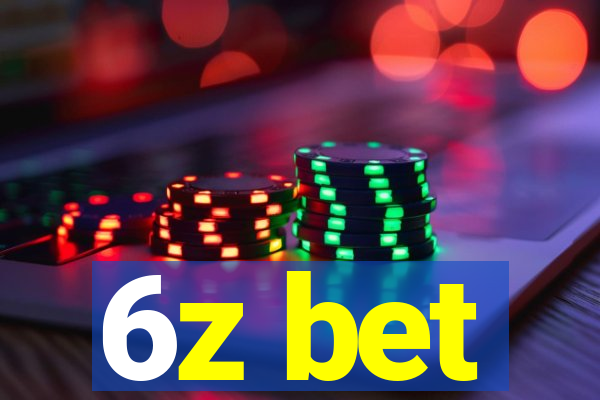 6z bet